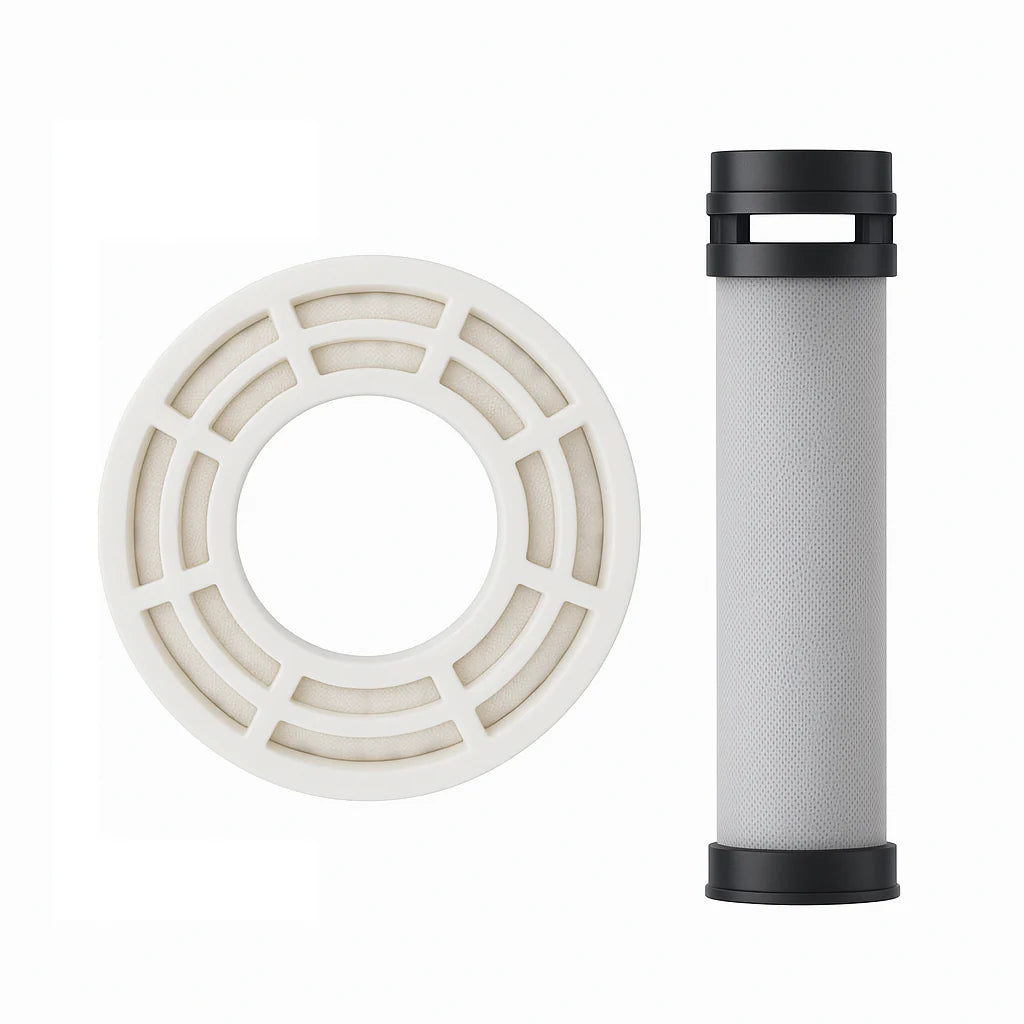 Luvija Ersatzfilter