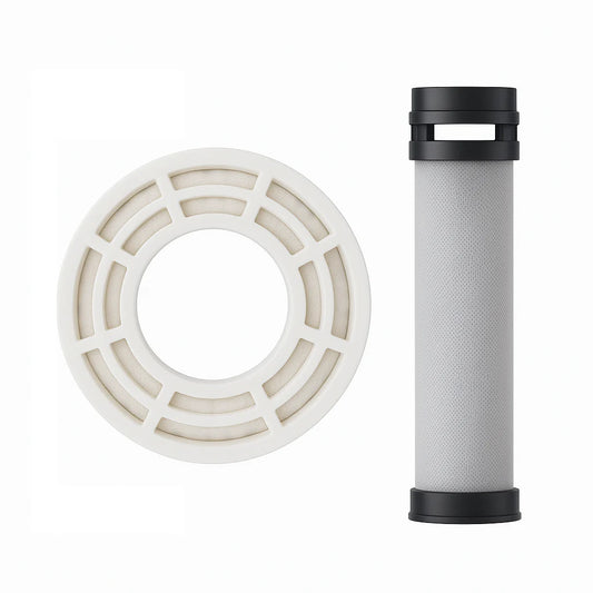 Luvija Ersatzfilter